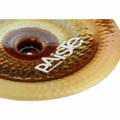 Paiste 18" Rude China