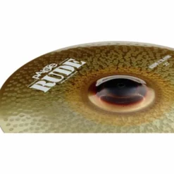 Paiste 20" Rude Crash/Ride