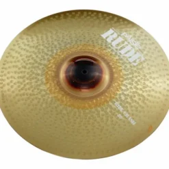 Paiste 20" Rude Crash/Ride