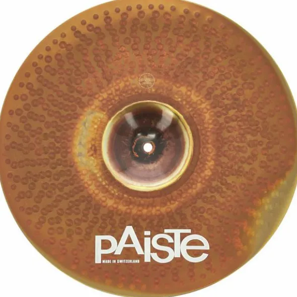 Paiste 17" Rude Crash/Ride