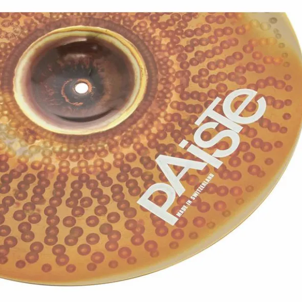 Paiste 17" Rude Crash/Ride
