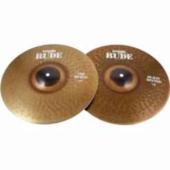 Paiste 14" Rude Hi-Hat