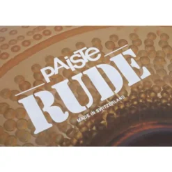 Paiste 18