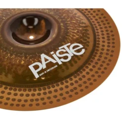 Paiste 20" Rude Novo China