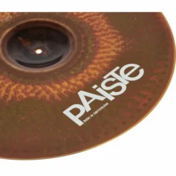 Paiste 22" Rude Power Ride The Reign