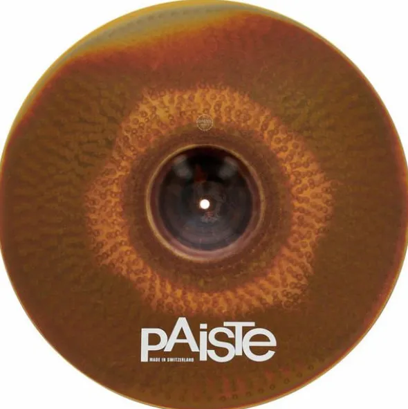 Paiste 22" Rude Power Ride The Reign