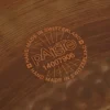 Paiste 12" Rude Shred Bell