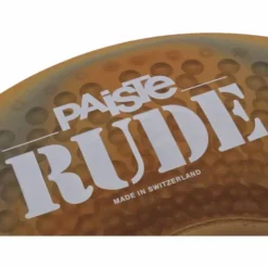 Paiste 12
