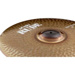 Paiste 20" Rude Thin Crash