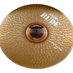 Paiste 20" Rude Thin Crash