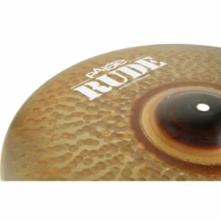 Paiste 17" Rude Thin Crash