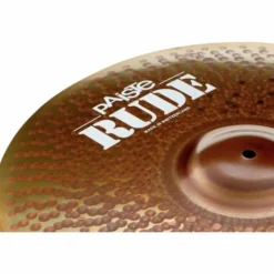 Paiste 19" Rude Thin Crash