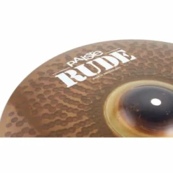 Paiste 16" Rude Thin Crash