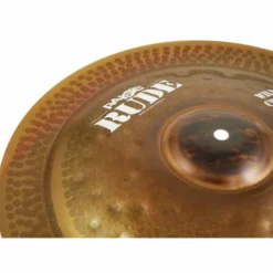 Paiste 16" Rude Wild China