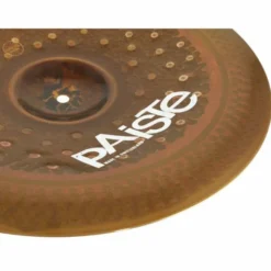 Paiste 16" Rude Wild China