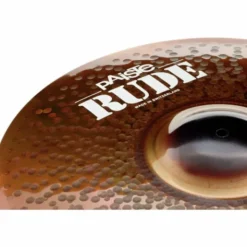Paiste 19" Rude Wild Crash
