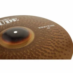 Paiste 17" Rude Wild Crash