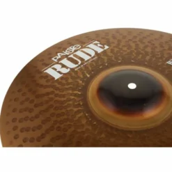 Paiste 17" Rude Wild Crash