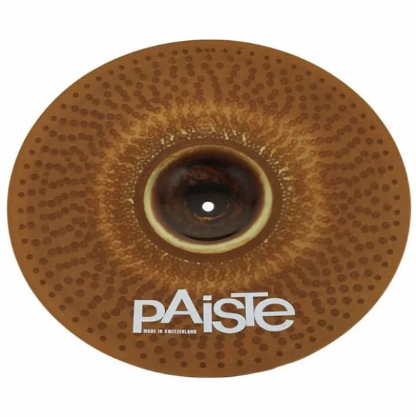 Paiste 17" Rude Wild Crash