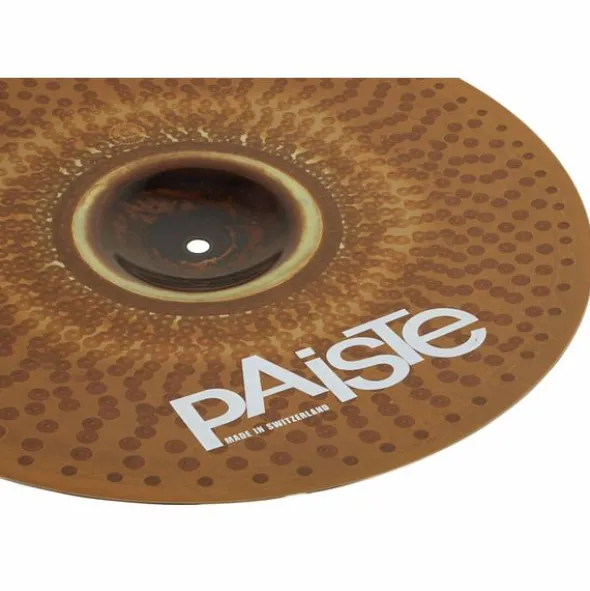 Paiste 17" Rude Wild Crash