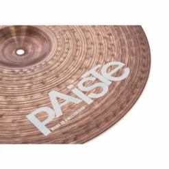 Paiste 18" 900 Series Crash