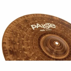 Paiste 17" 900 Series Crash