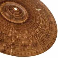 Paiste 17
