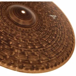 Paiste 19" 900 Series Crash
