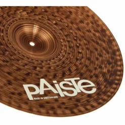 Paiste 19" 900 Series Crash