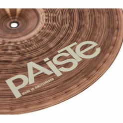 Paiste 16" 900 Series Crash