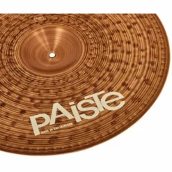 Paiste 20" 900 Series Heavy Crash