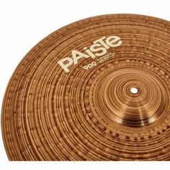 Paiste 20" 900 Series Heavy Crash