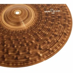 Paiste 14" 900 Series Heavy Hi-Hat