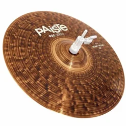 Paiste 14" 900 Series Heavy Hi-Hat