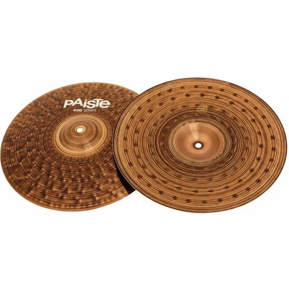 Paiste 14" 900 Series Heavy Hi-Hat