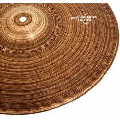 Paiste 14" 900 Series SE Hi-Hat