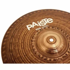 Paiste 14" 900 Series SE Hi-Hat