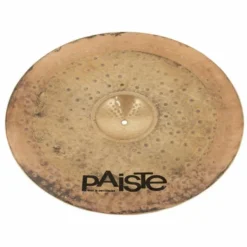 Paiste 22" Signature Dark Energy MK1