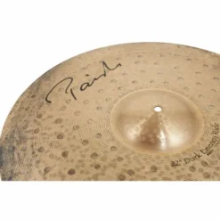 Paiste 22