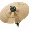 Paiste 08" Signature Dark Energy MK1