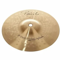 Paiste 08" Signature Dark Energy MK1