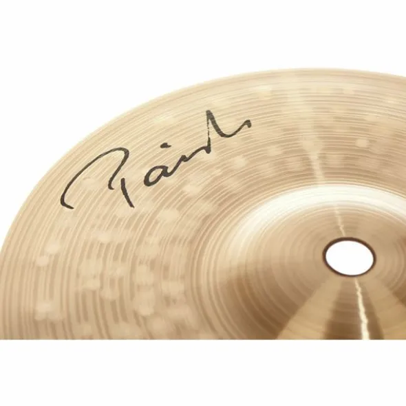 Paiste 08" Signature Dark Energy MK1