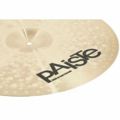 Paiste 17" Signature Dark Energy MK1