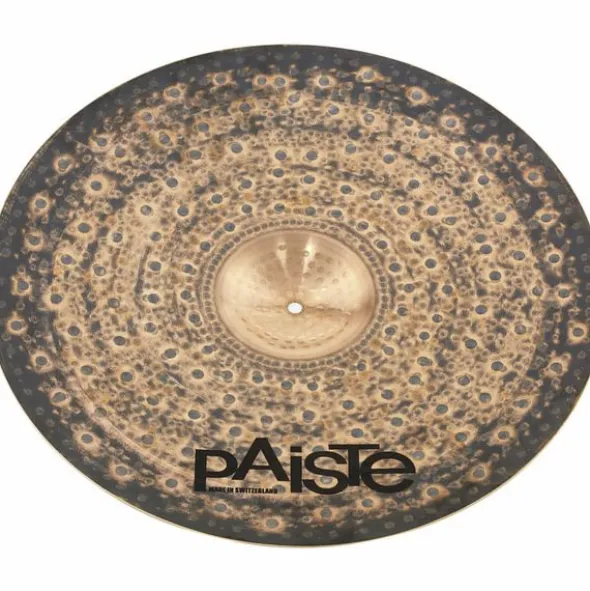 Paiste 21" Signature Dark Energy MK2