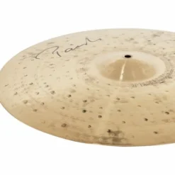 Paiste 21" Signature Dark Energy MK2