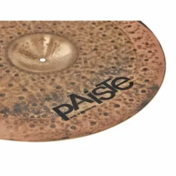 Paiste 22" Signature Dark Energy MK2