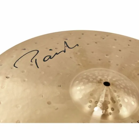 Paiste 22" Signature Dark Energy MK2