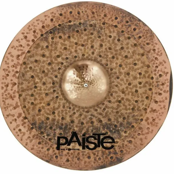Paiste 22" Signature Dark Energy MK2