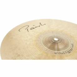 Paiste 16" Signature Dark Energy MK1