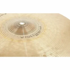 Paiste 16" Signature Dark Energy MK1